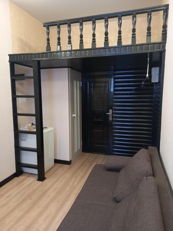 Apartament Park3 Odessa Exterior foto